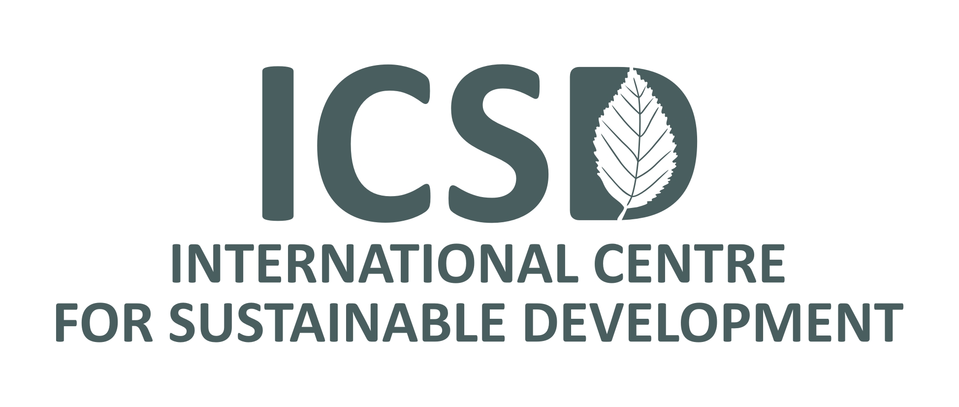 ICSD logo